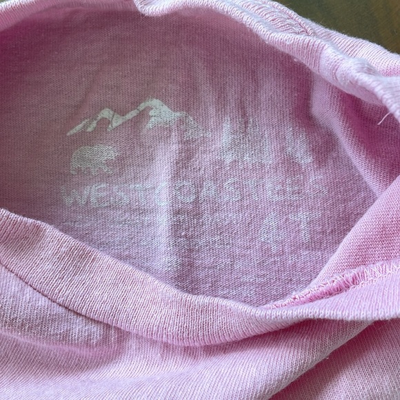 🌻5/$15🌻 Island Princess Tee 4T - Picture 3 of 5